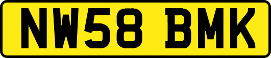 NW58BMK