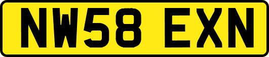 NW58EXN