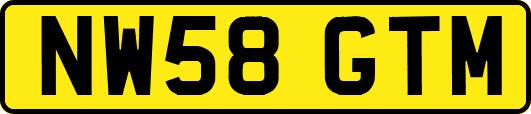 NW58GTM