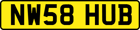 NW58HUB