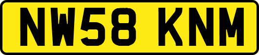 NW58KNM