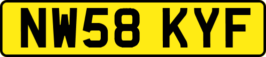 NW58KYF