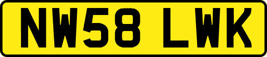 NW58LWK