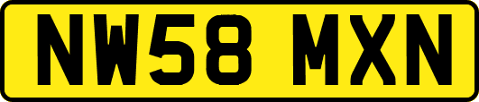 NW58MXN