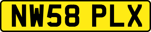 NW58PLX