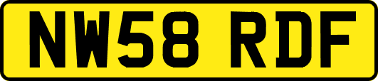 NW58RDF
