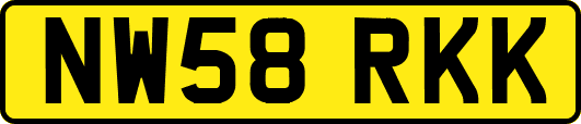 NW58RKK