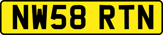 NW58RTN
