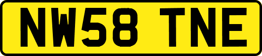 NW58TNE