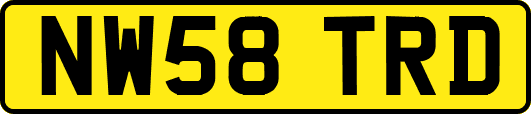 NW58TRD