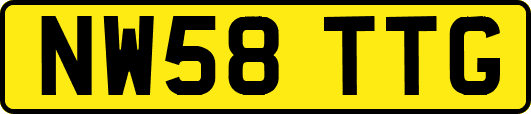 NW58TTG