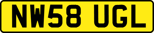 NW58UGL