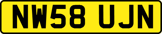 NW58UJN