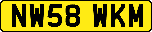 NW58WKM