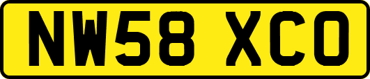 NW58XCO