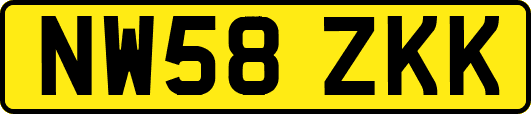 NW58ZKK