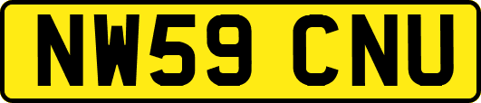 NW59CNU