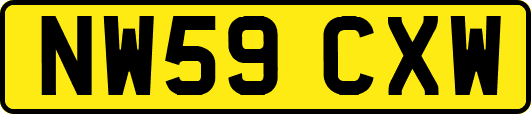 NW59CXW