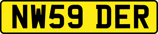 NW59DER