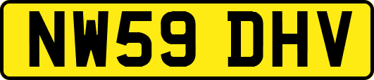 NW59DHV