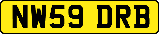 NW59DRB