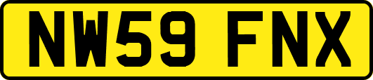 NW59FNX