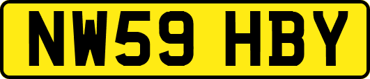 NW59HBY