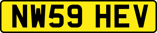 NW59HEV