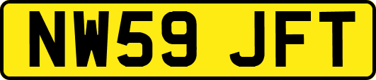 NW59JFT