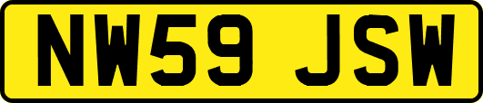 NW59JSW