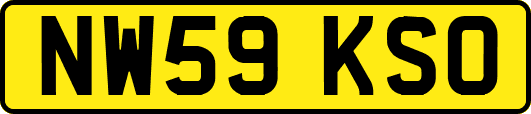 NW59KSO