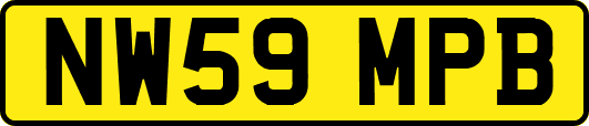 NW59MPB