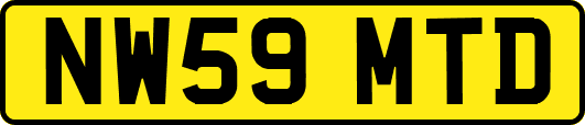 NW59MTD