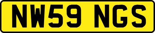 NW59NGS