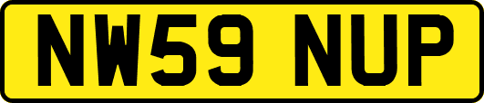 NW59NUP