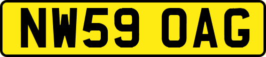 NW59OAG