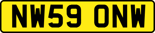 NW59ONW