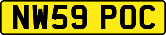 NW59POC