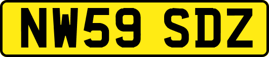 NW59SDZ