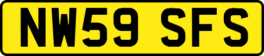 NW59SFS