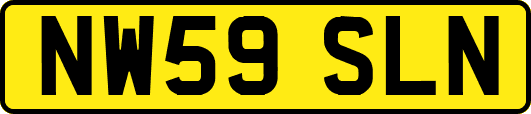 NW59SLN