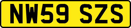 NW59SZS