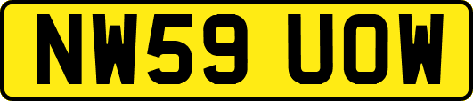 NW59UOW