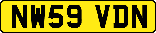 NW59VDN