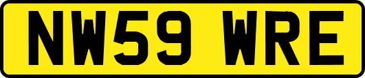 NW59WRE