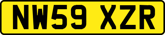 NW59XZR