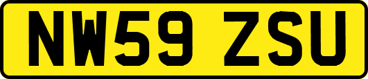 NW59ZSU