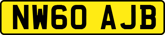 NW60AJB