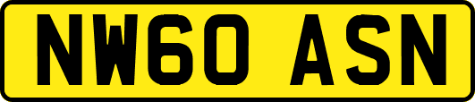 NW60ASN