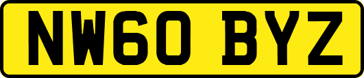 NW60BYZ